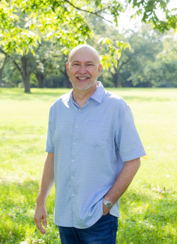 Brian North