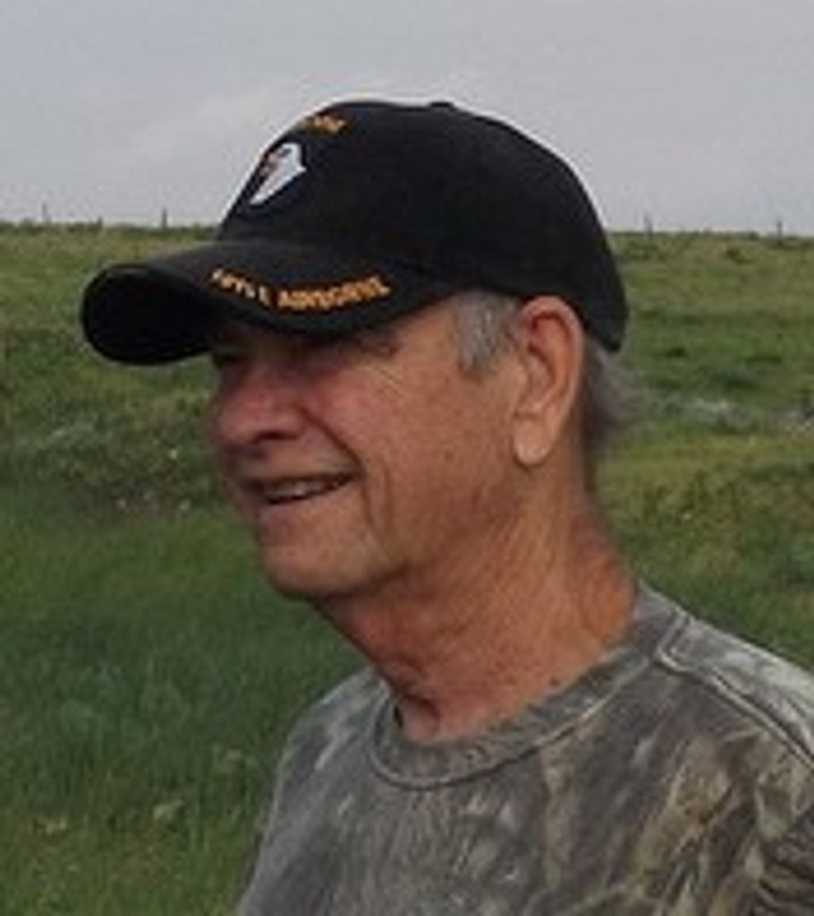 James Baumgarner Profile Photo
