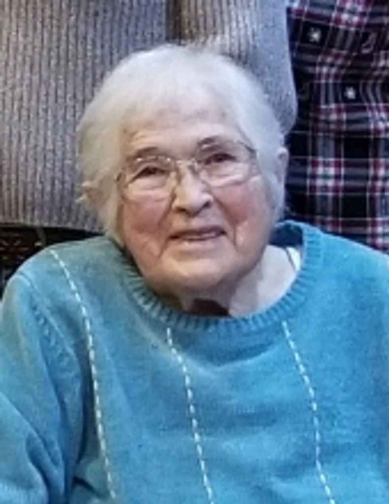 Elsie M. Griffin Profile Photo