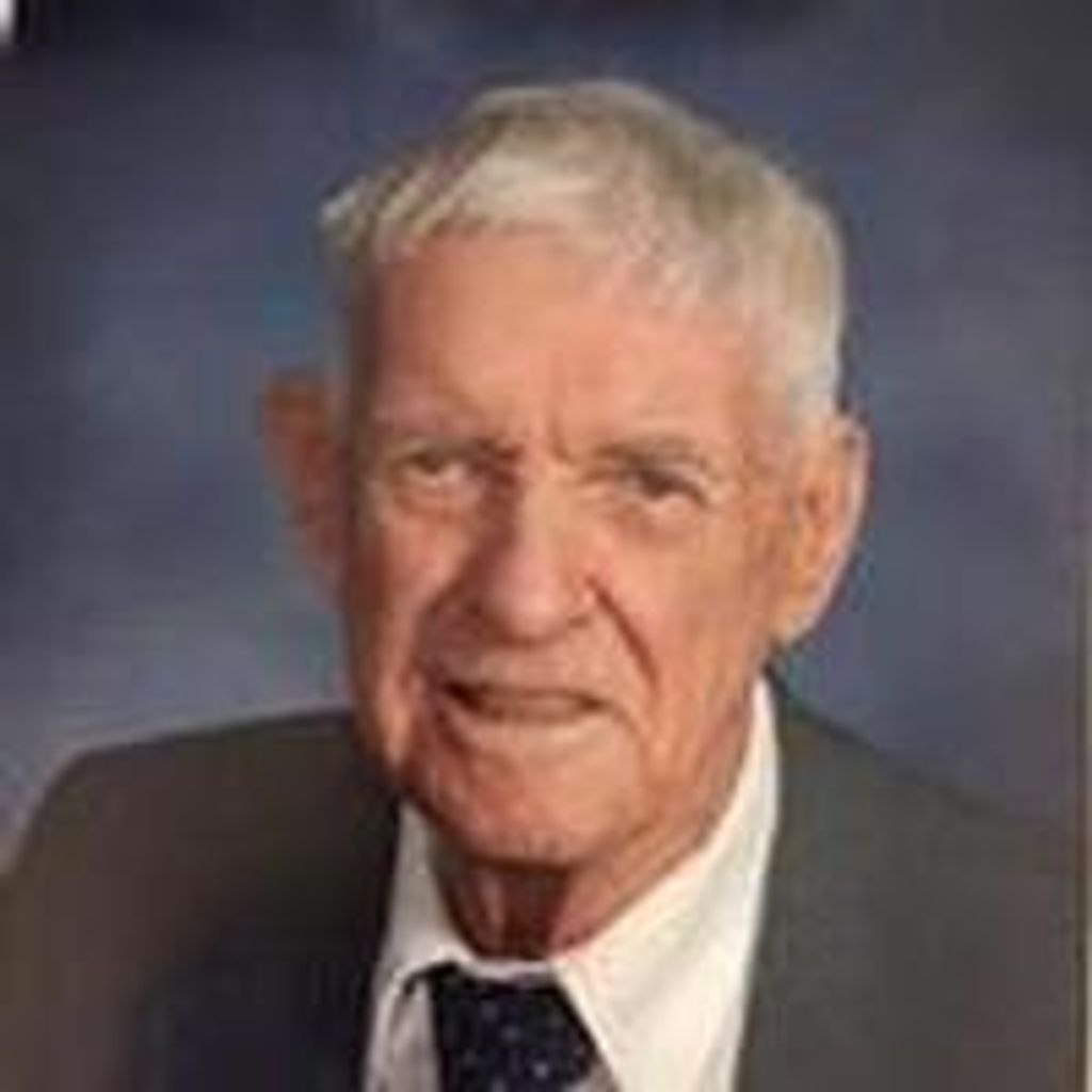 Otto A. Ruen
