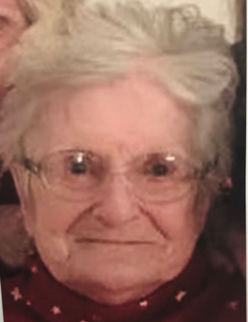 Cecelia Weigel Profile Photo