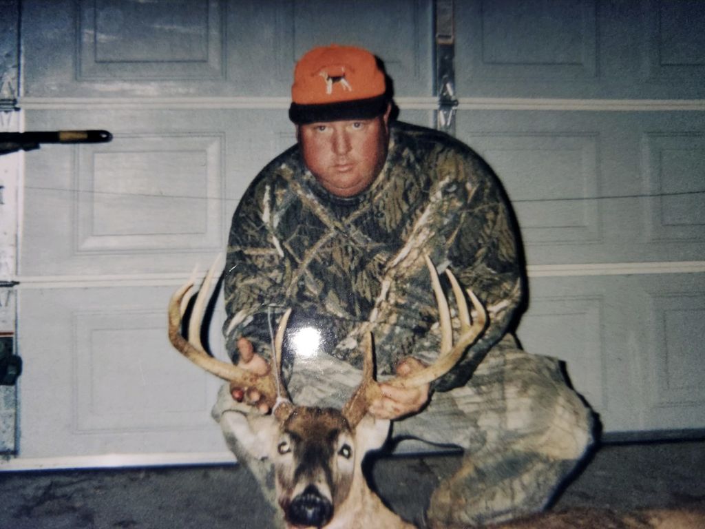 Ronald H. “Ronnie” Perkins