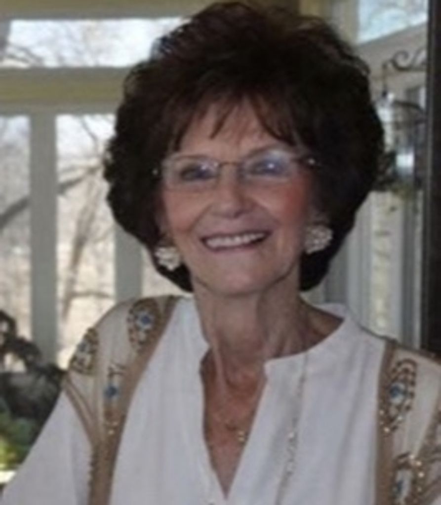 Shirley Chambers