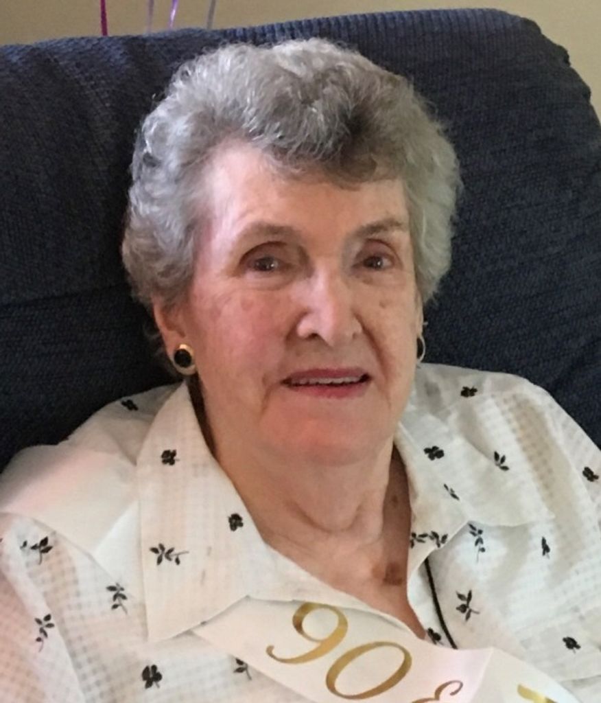Helen Alwens