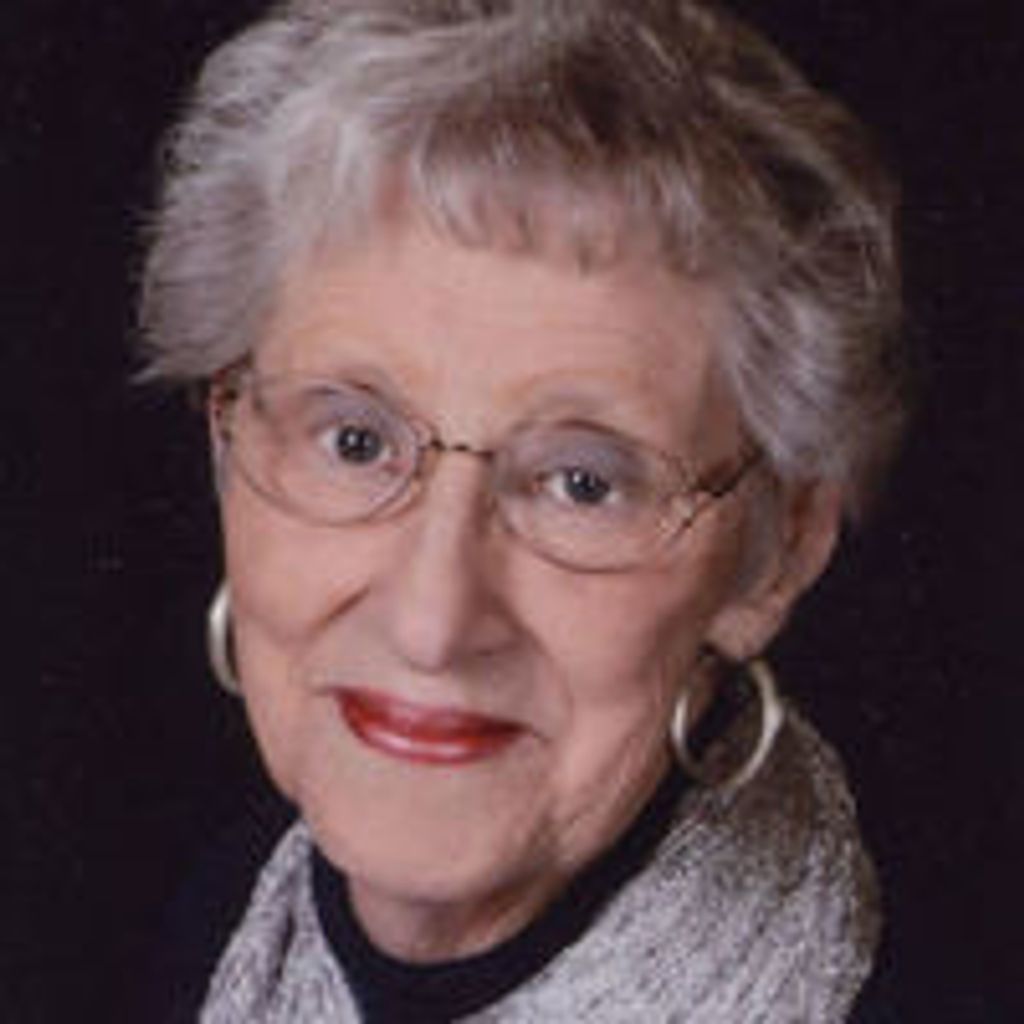 Edith "Edee" M (Appelt) Thinnes