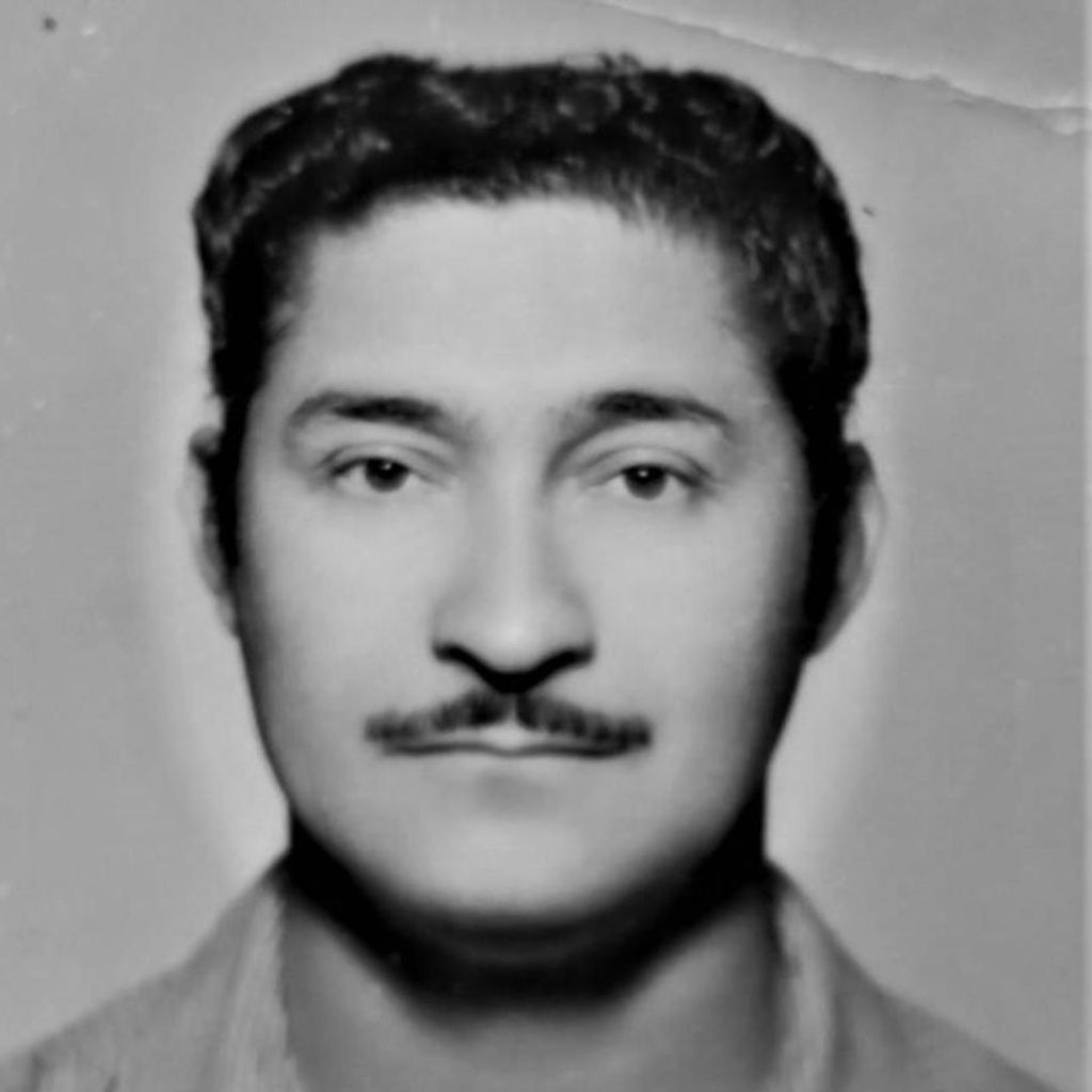 Joe C. Esparza