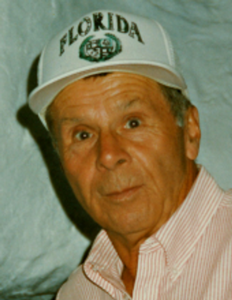 Jack L. Dearth