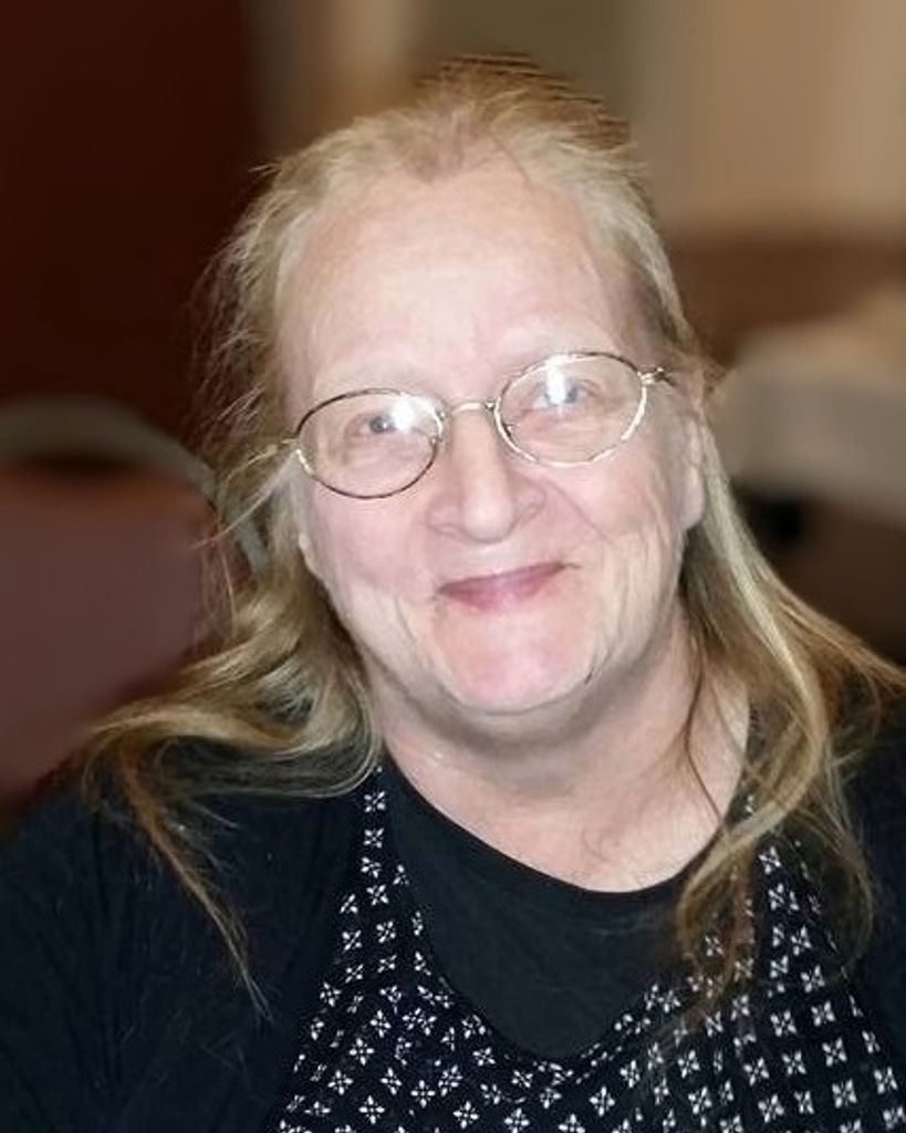 Mary Ellen (Childs) Tier Profile Photo