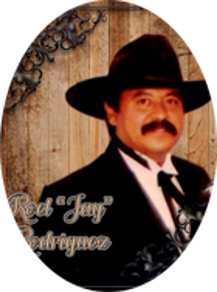 Roel "Jay" Rodriguez