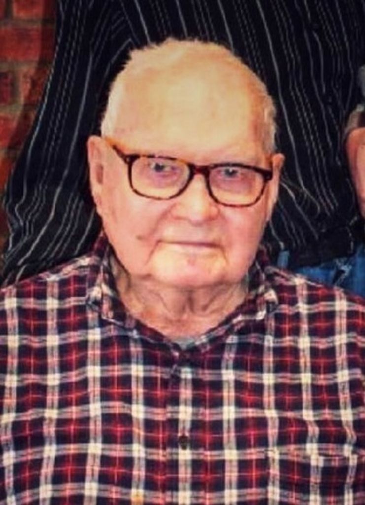 Forrest Figland Profile Photo