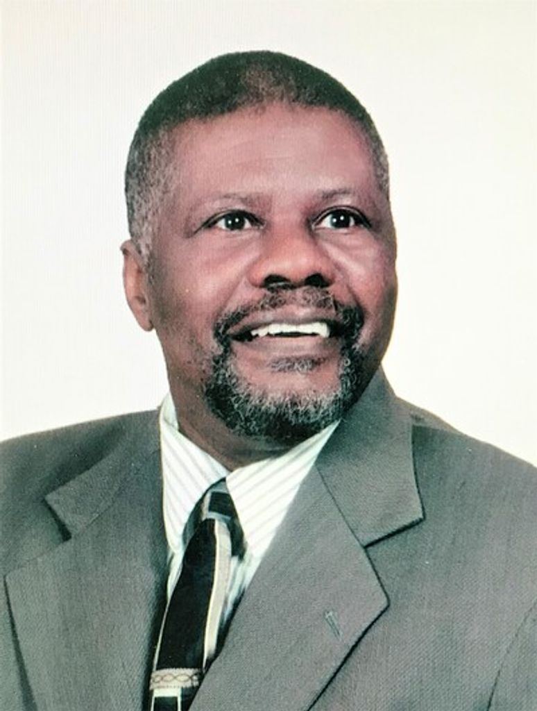Avery Gerome Lee Profile Photo