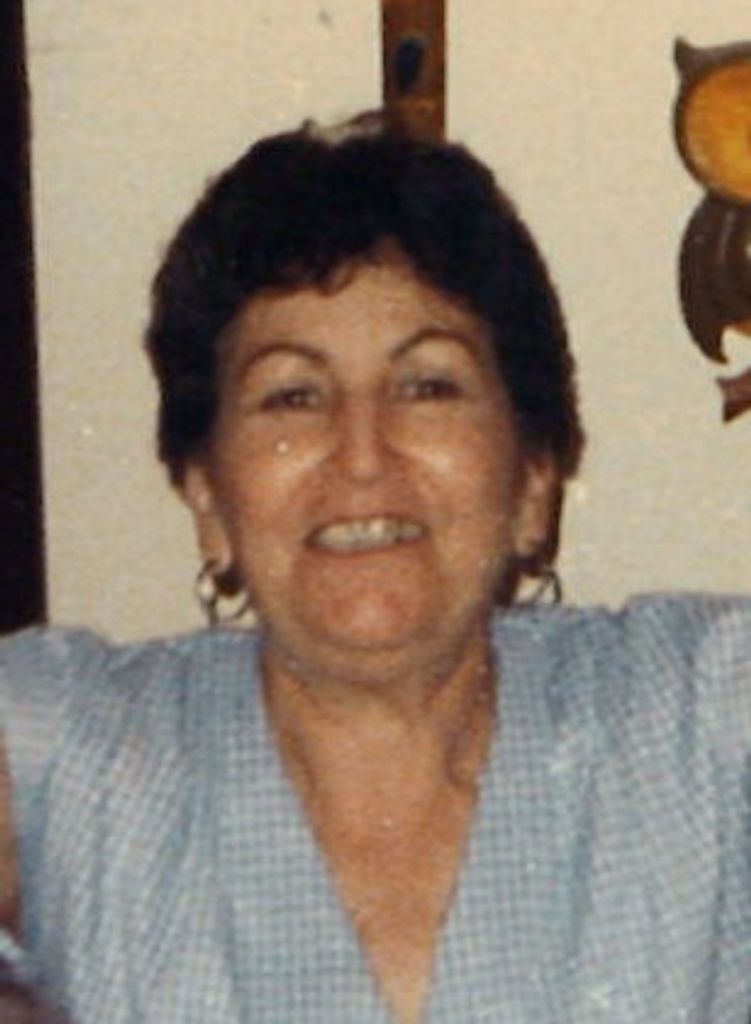 Lucia S. Perez Profile Photo