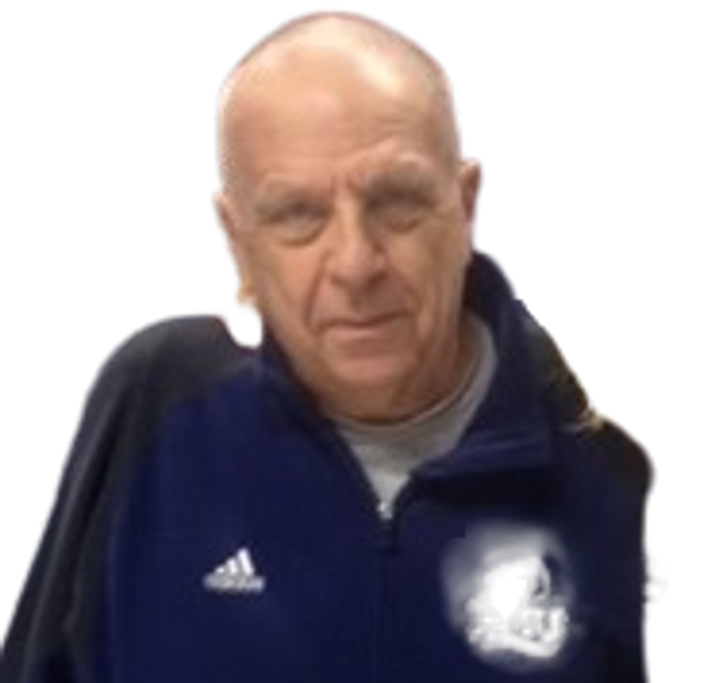 George Joseph Buscaglia