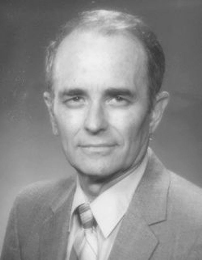 Robert "Bob" Charles Mcclure Profile Photo