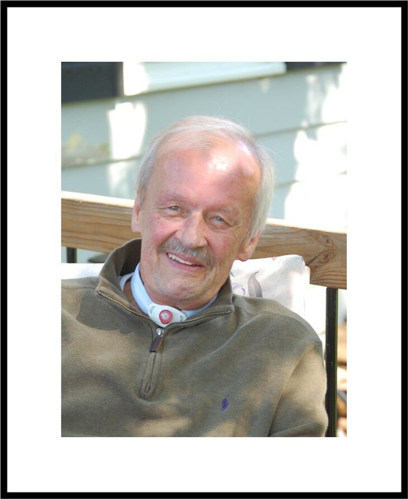 Bruce Ersing Profile Photo