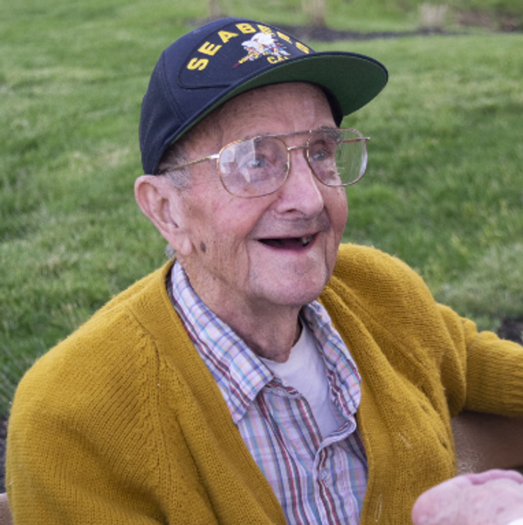 Milton R. Warrell