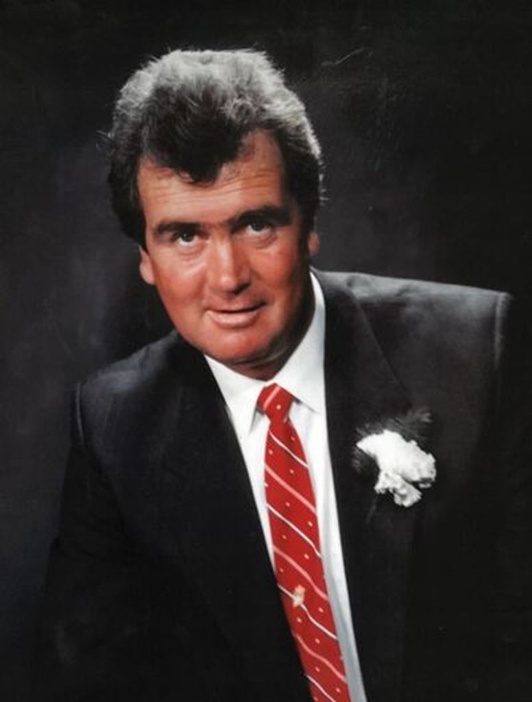 Harry Douglas Burt Profile Photo