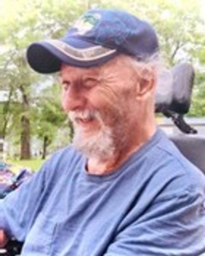 William "Billy" Dale Gore Profile Photo