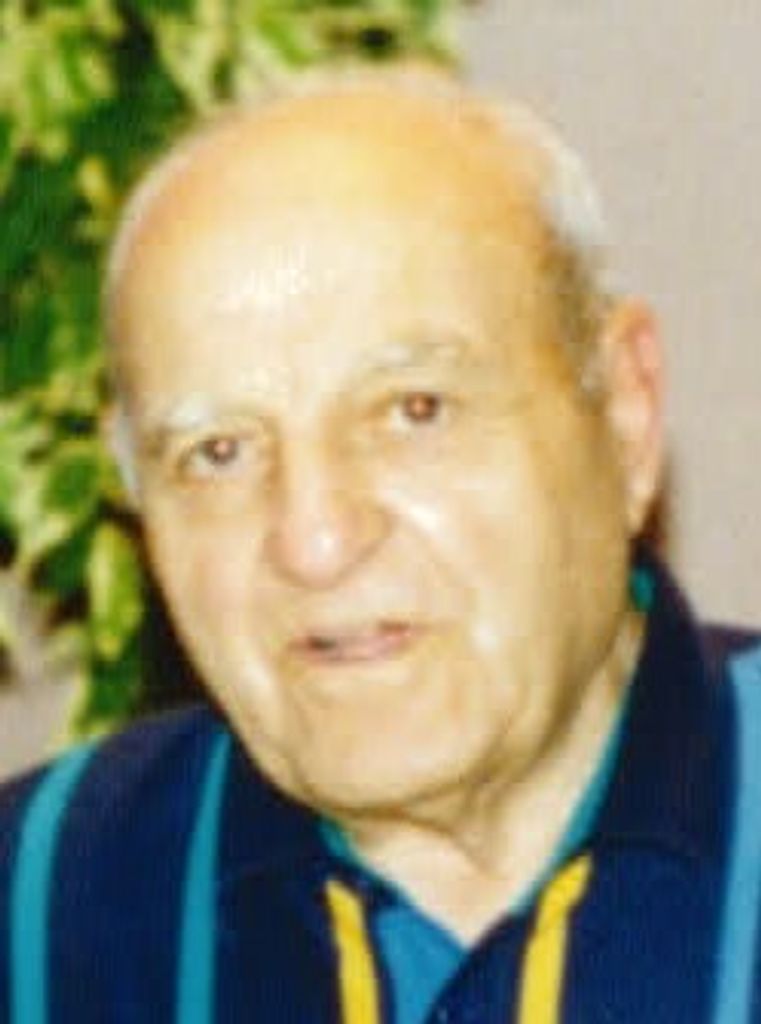 John Mandarini
