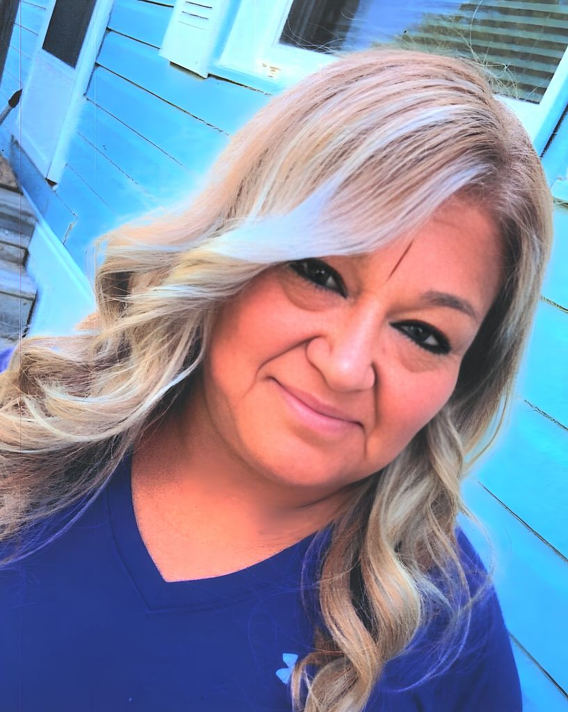 Gabriela Teodora Castillo Cervantes