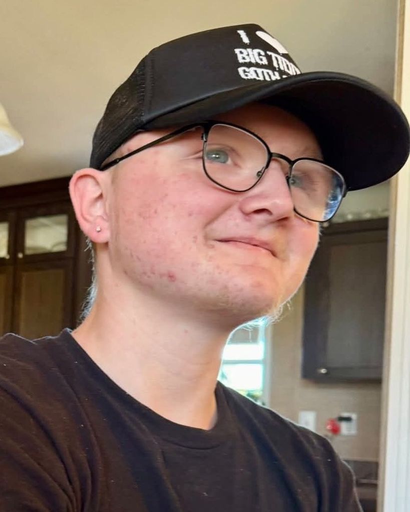 Kolden Blake Jenkins