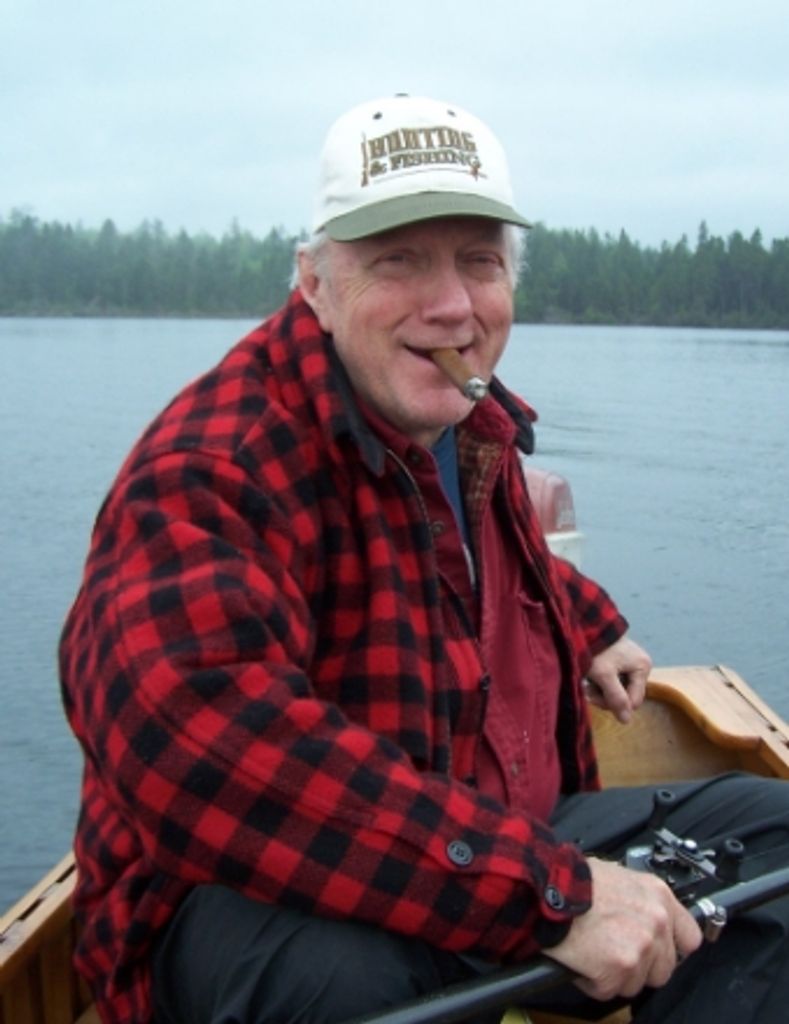 Richard "Dick" David Temple