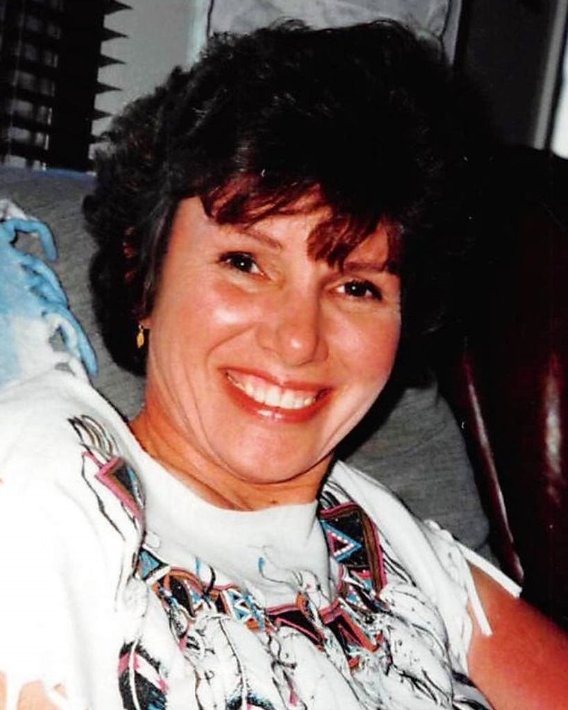 Linda Faye Creamer
