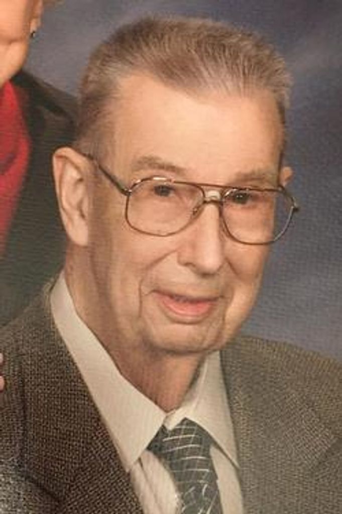 Nicholas J. Holzmer, Jr.