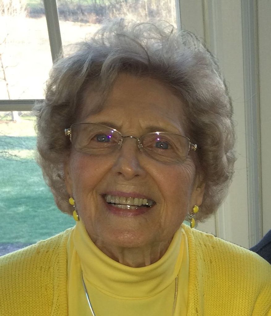 Valeria McMullen
