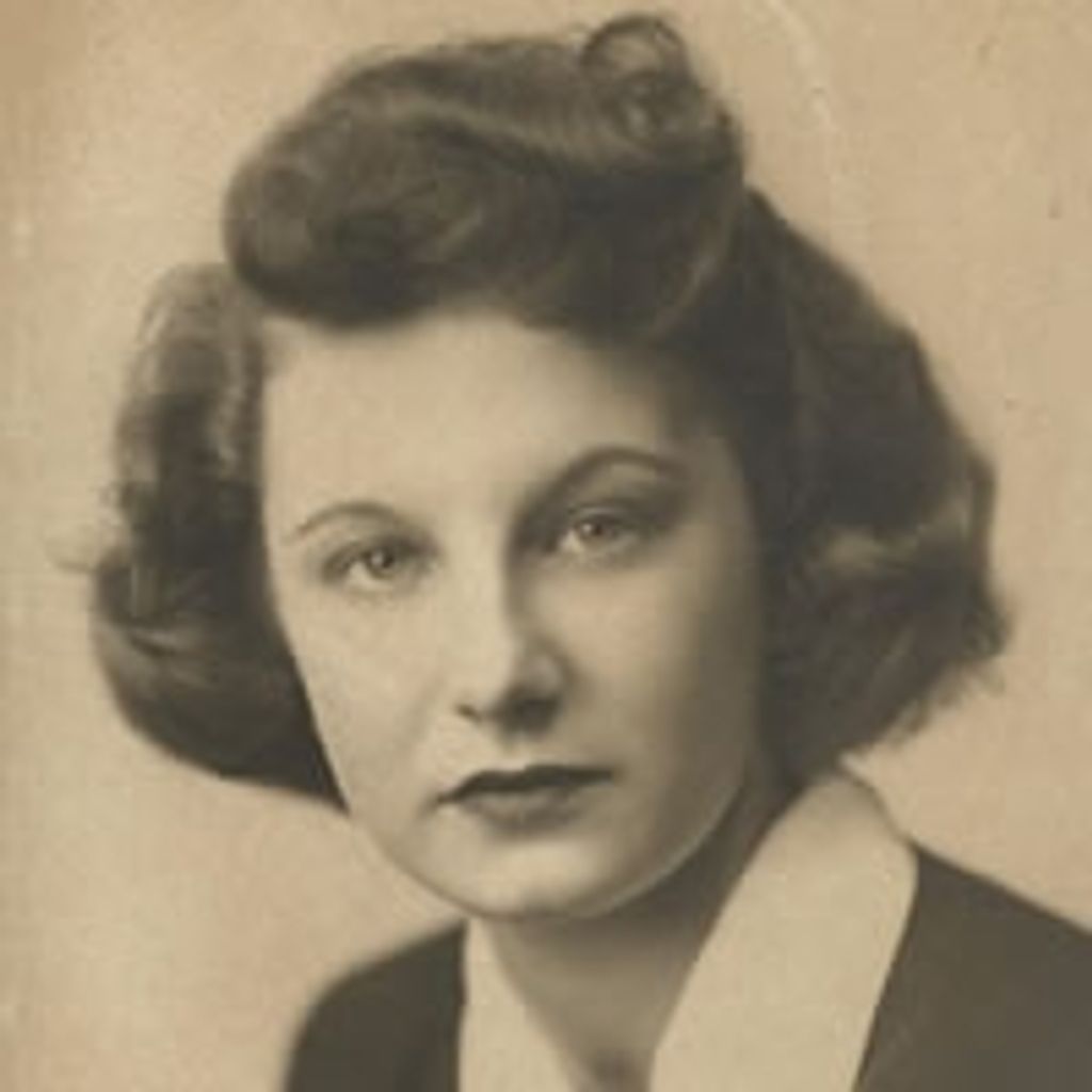 Florence Marie Grassi Profile Photo