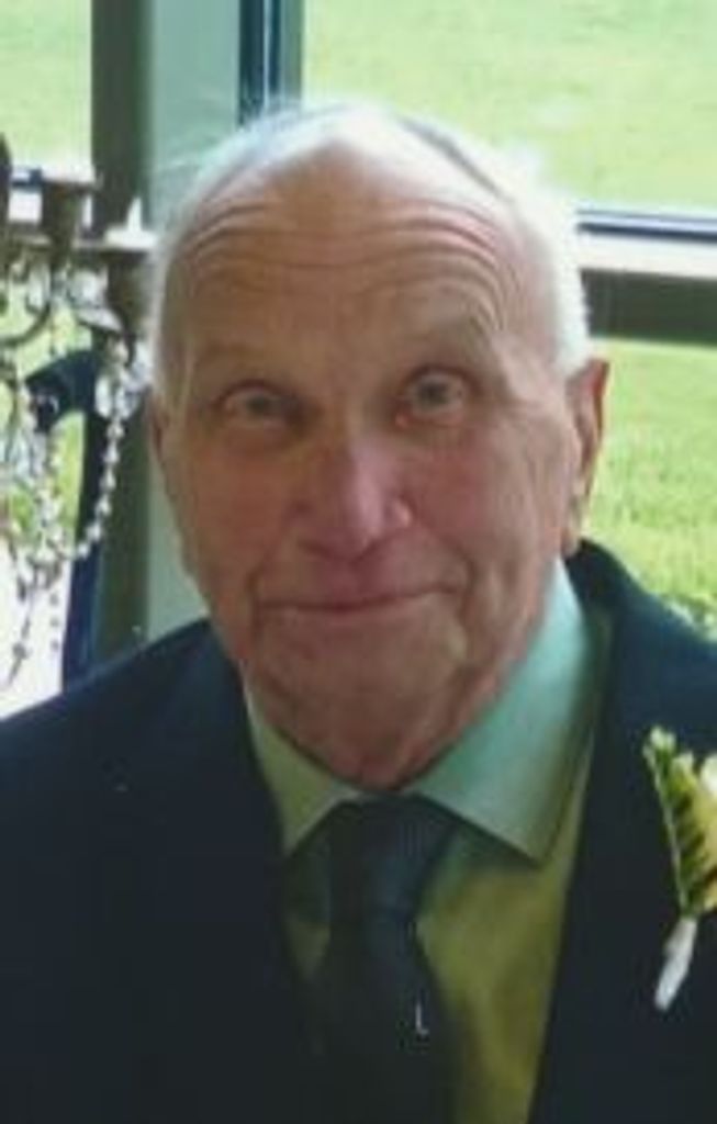 William M Schlaak