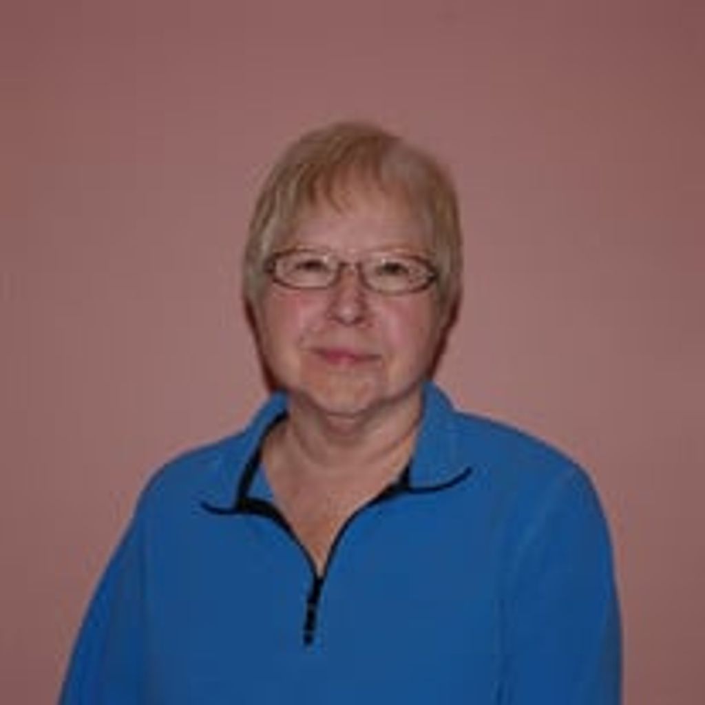 Christina Laverne Schott