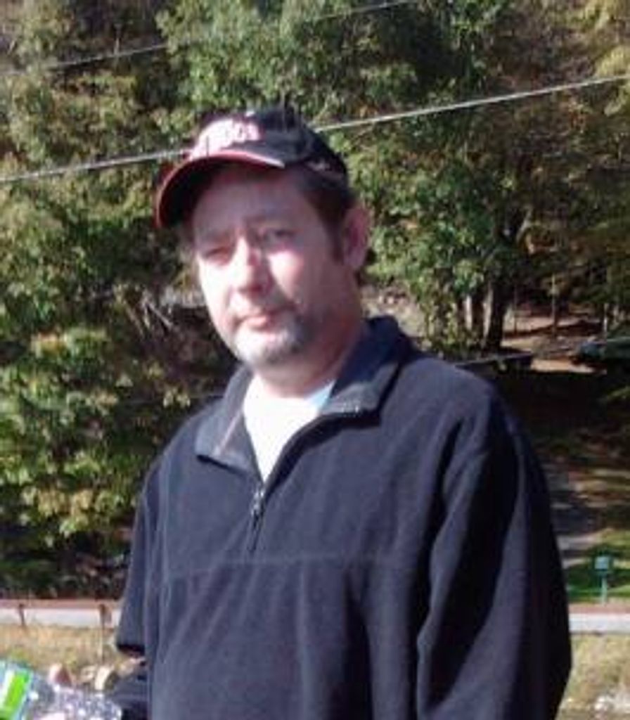 Bruce Bundy, Jr.