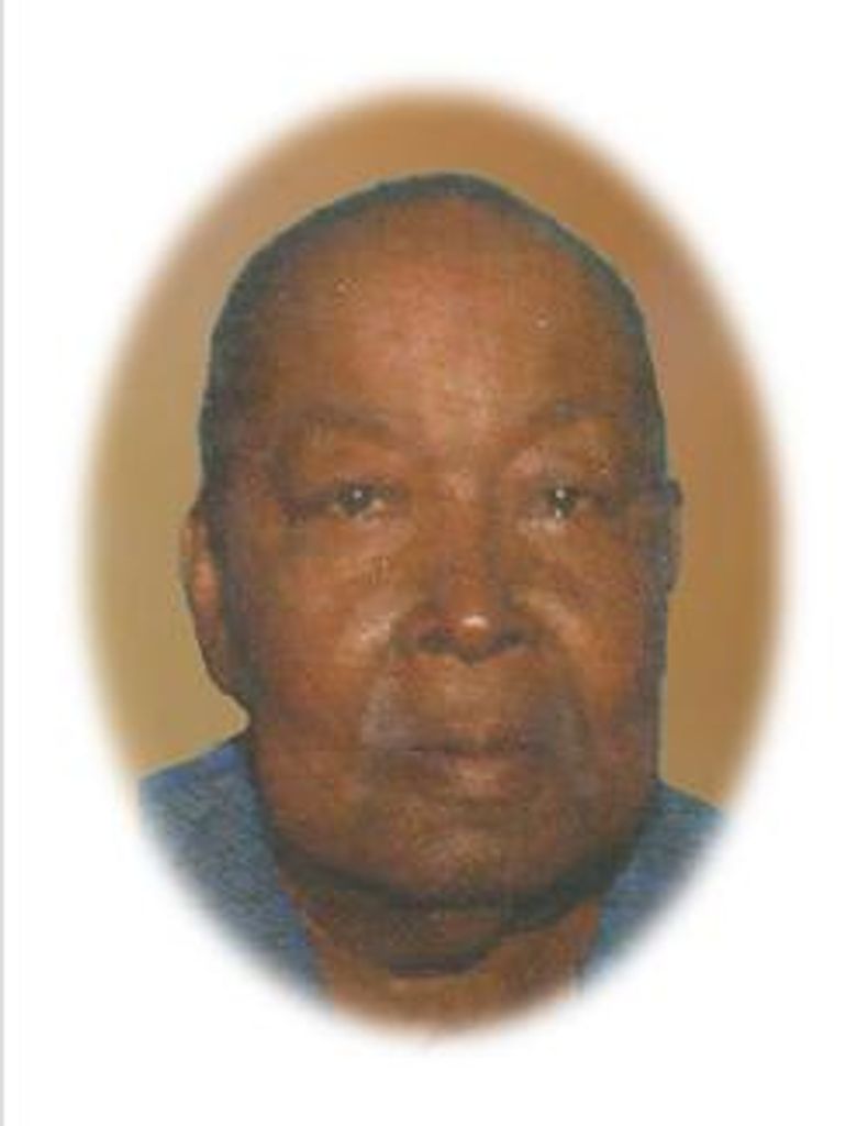 Elijah Davis Sr.