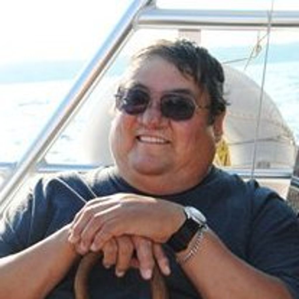 Mr. Thomas "Tom" J. Anderson