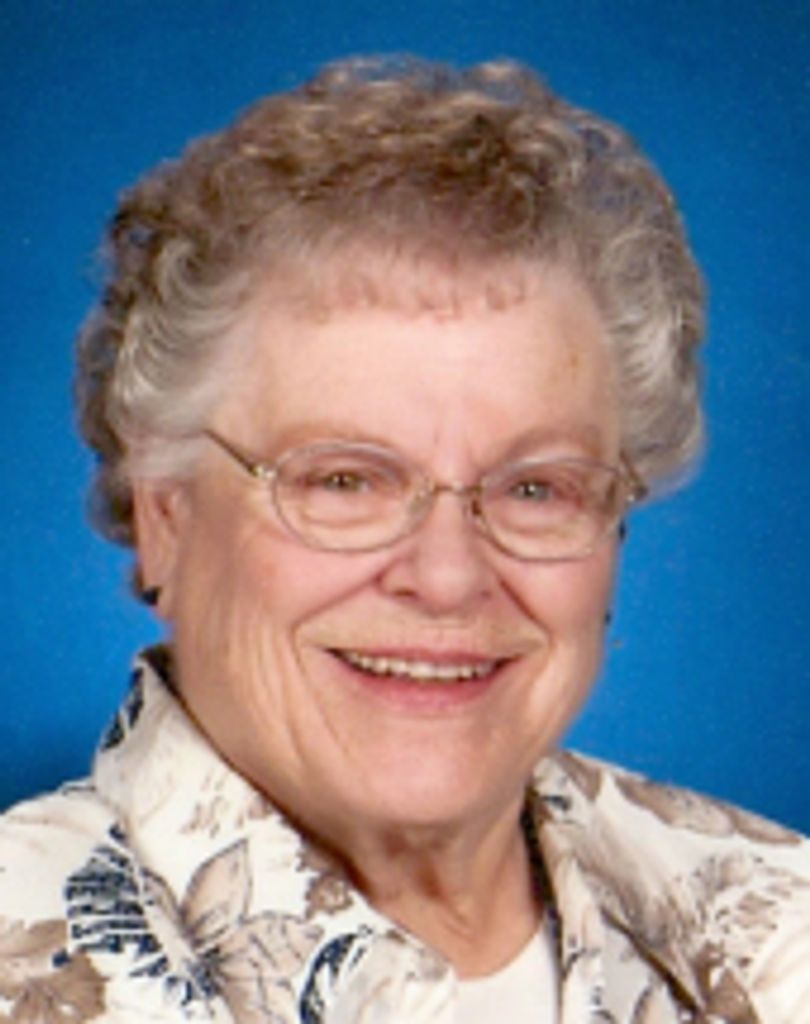 Catherine M. Mattis