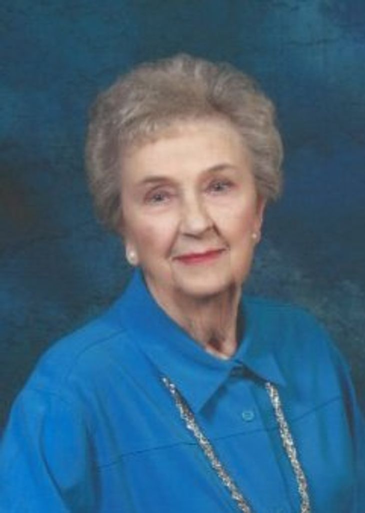 Mary Ann  Barnes