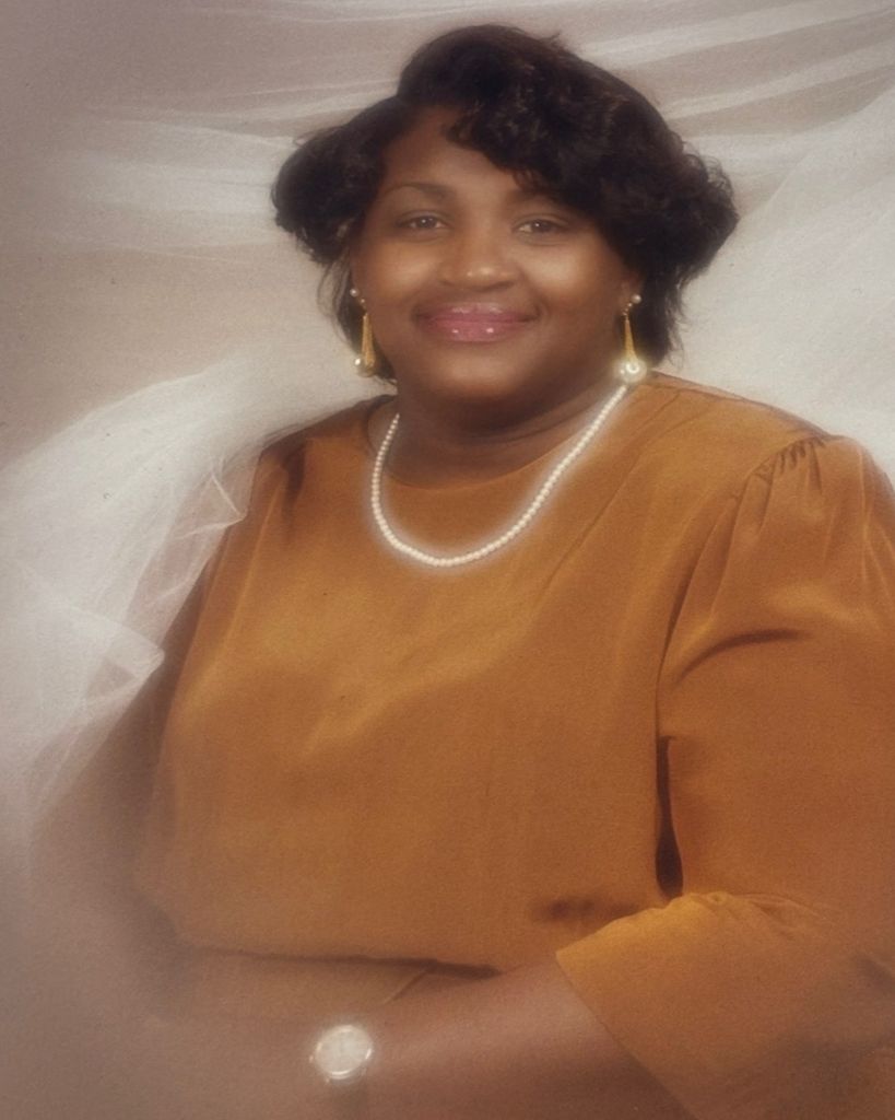 Vivian Macnita Jacobs-Dotson Profile Photo