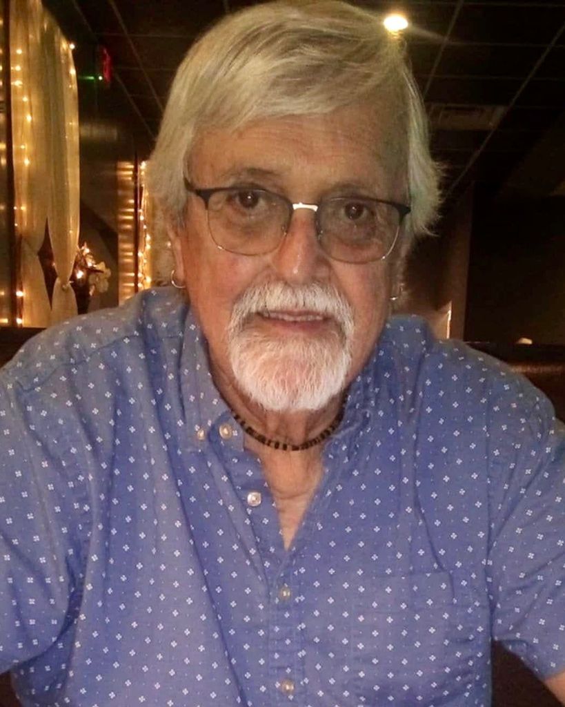 David Albert Ouellette Profile Photo