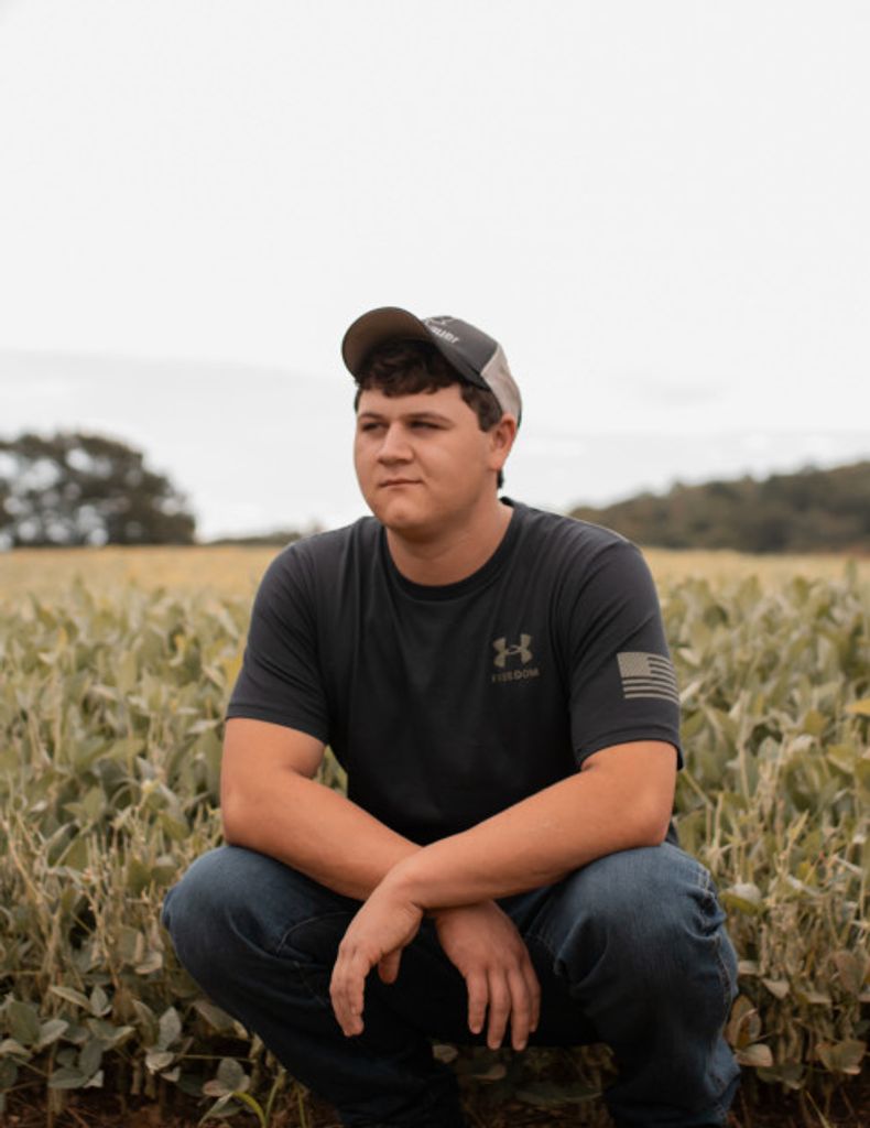 Brady Michael Koch Profile Photo