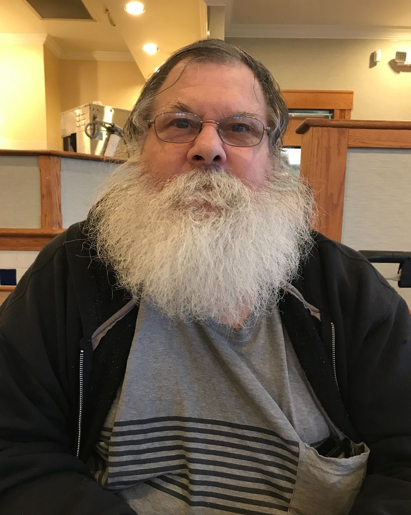Ralph Giannotti Profile Photo