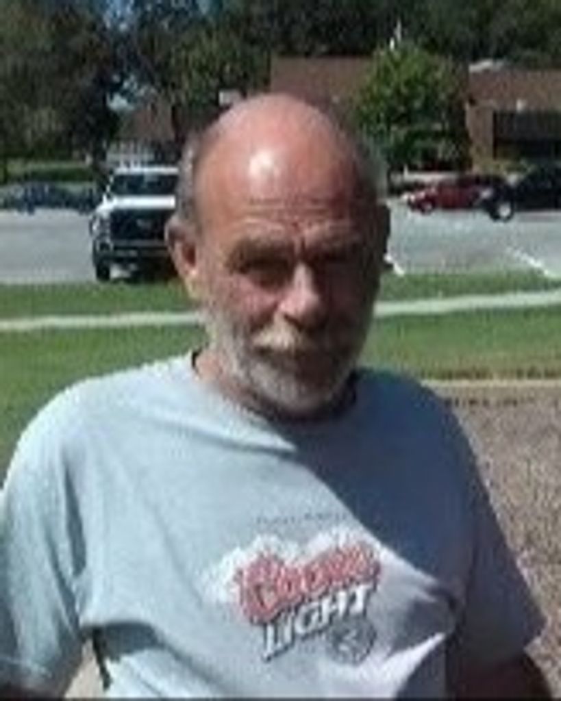 Ralph Dewayne Lawrence Stout Profile Photo