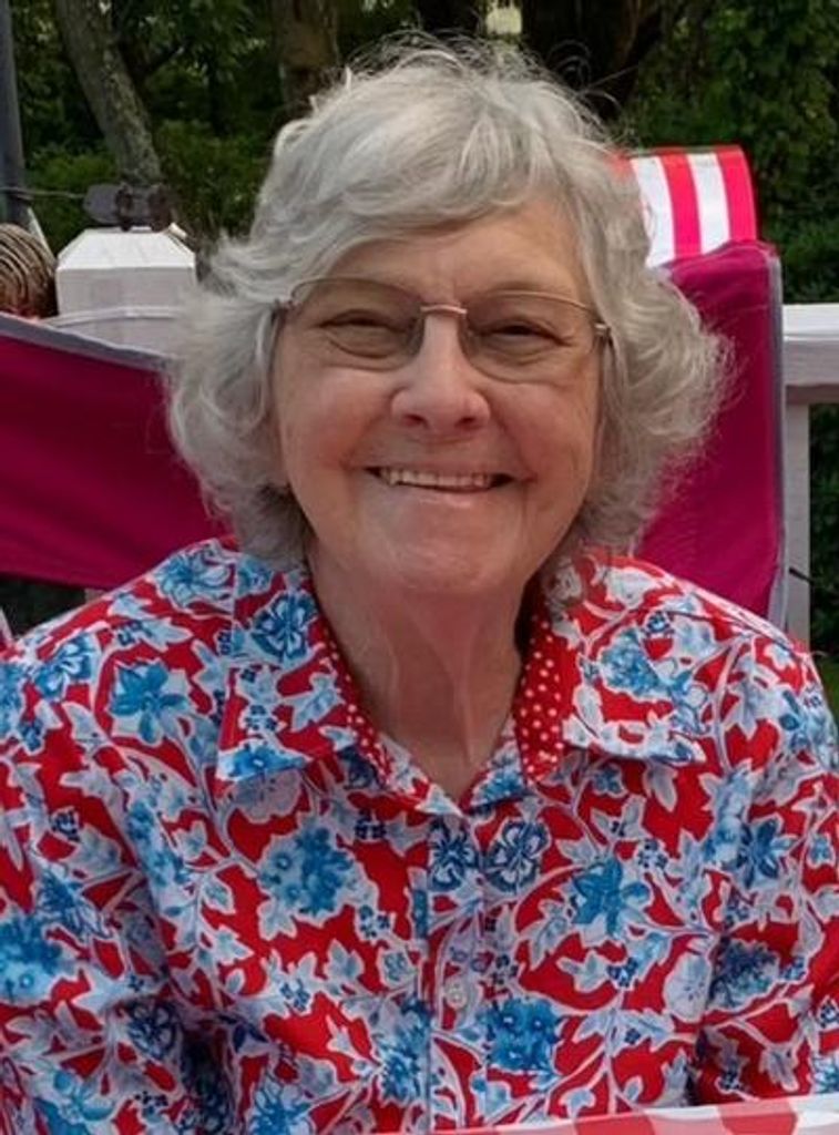 Bella E. Wanamaker Profile Photo