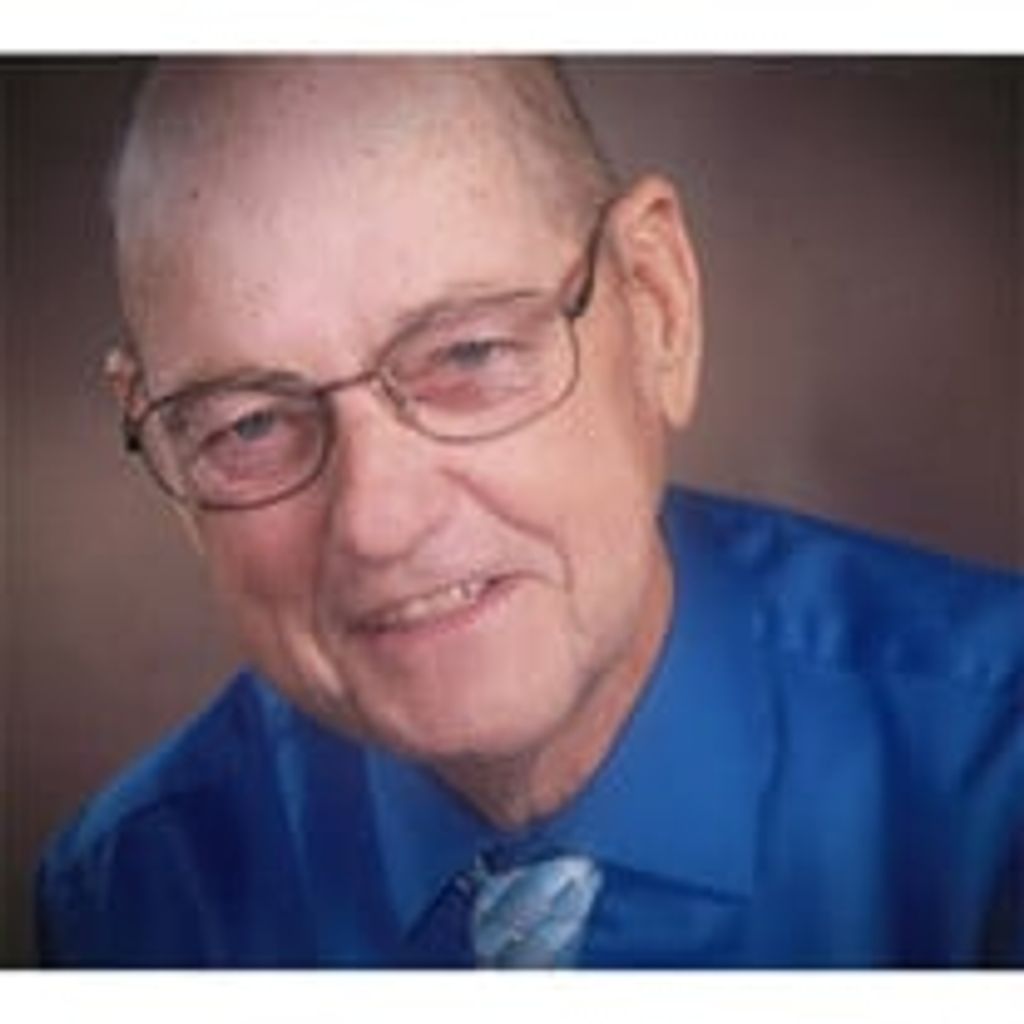 Phil D. Scott
