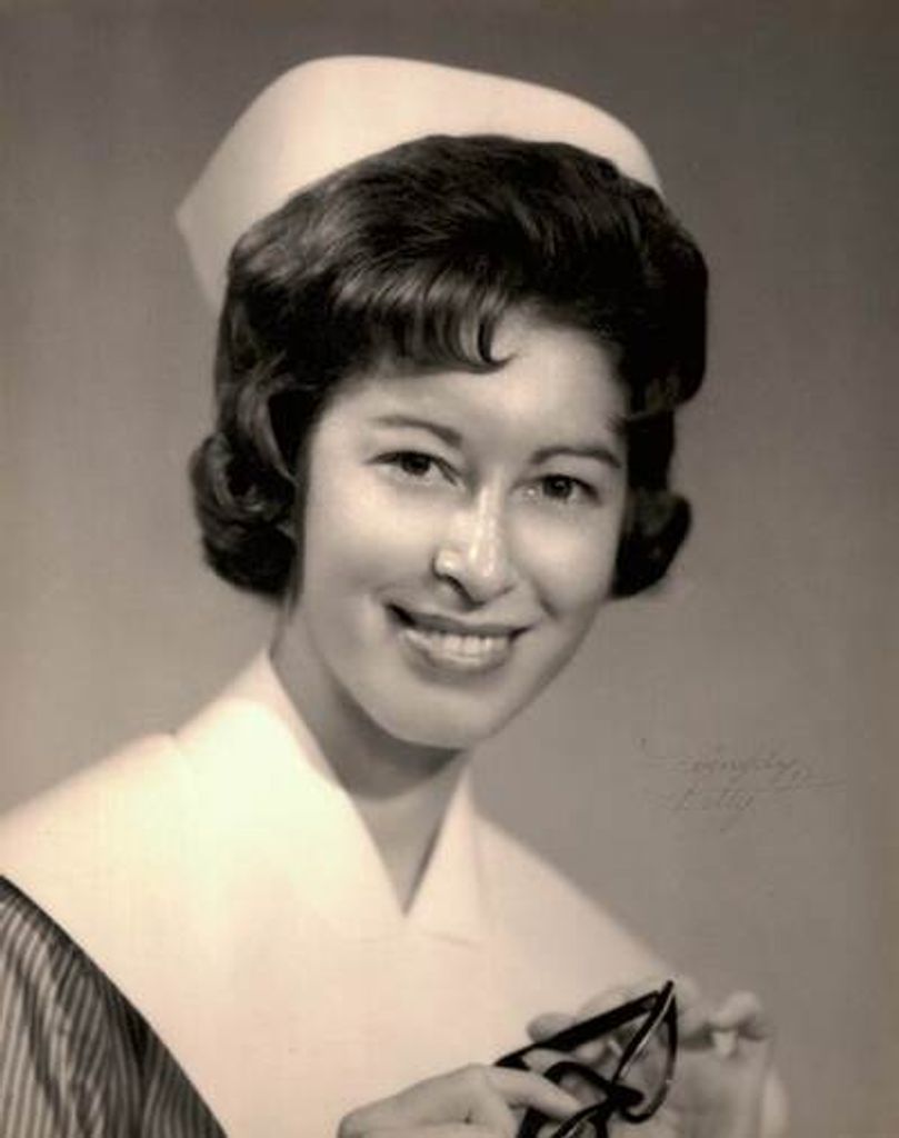 Betty Powell Profile Photo