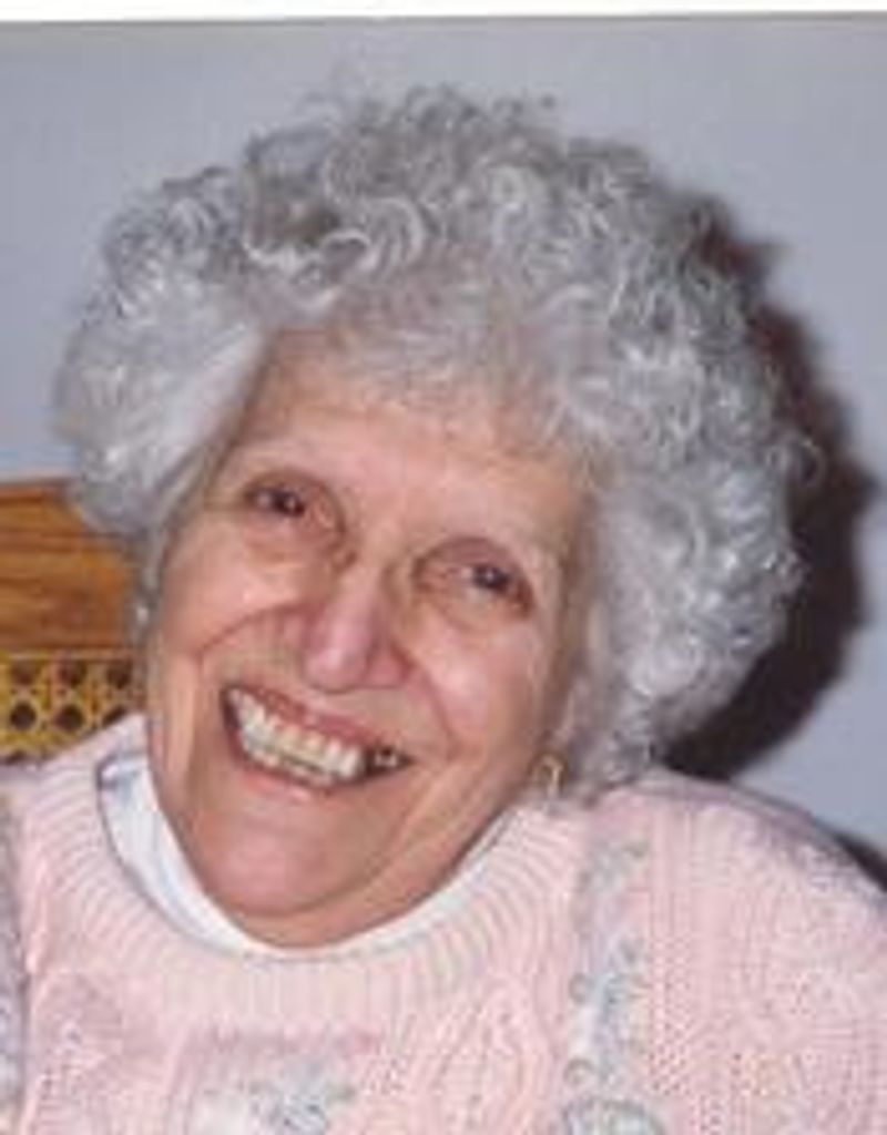 Assunta 'Sue' Tecchio