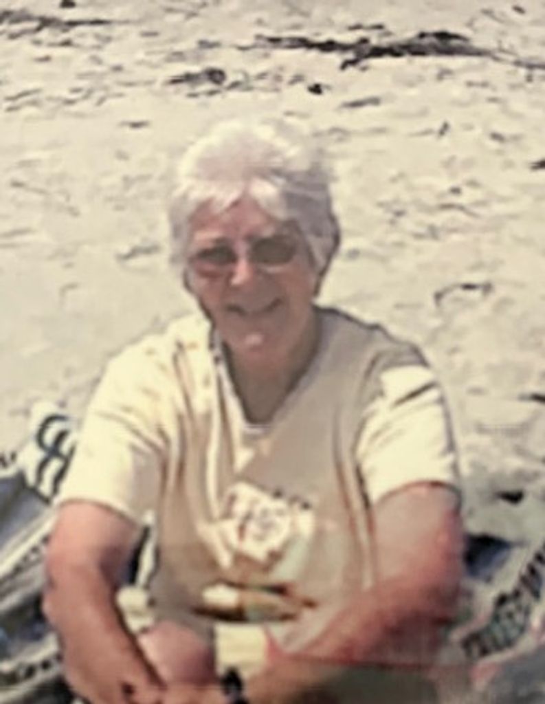 Marviean Mcginnis Mullis Profile Photo