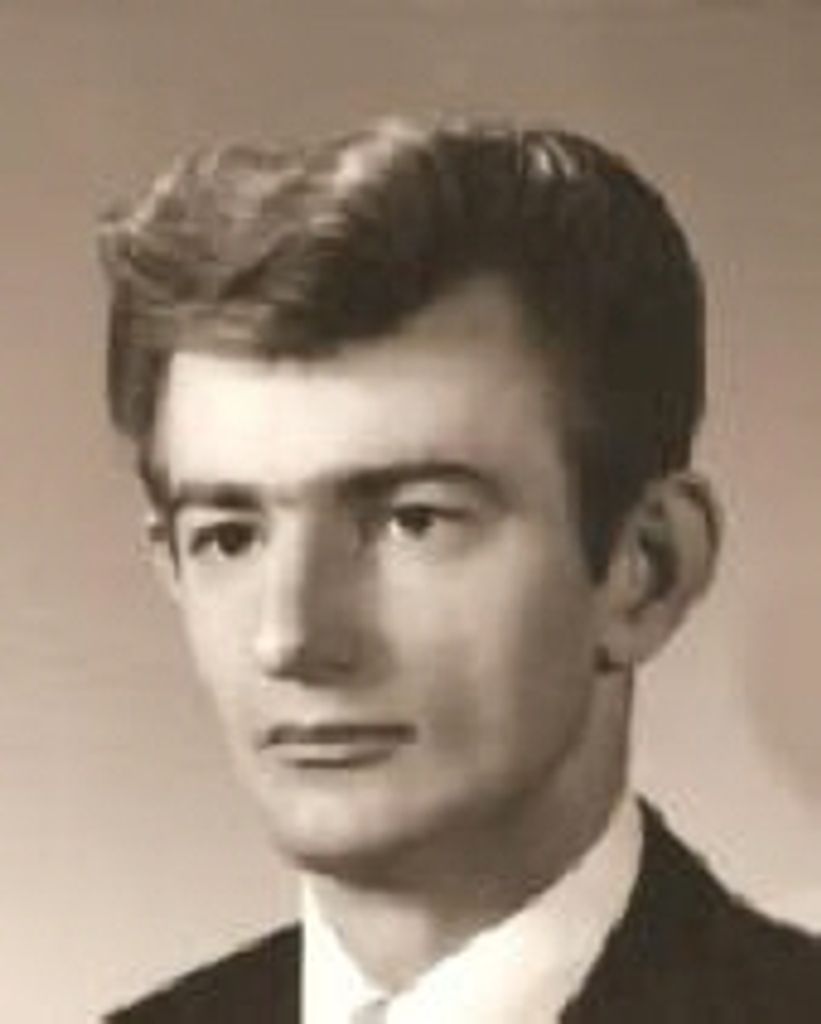 Matthew Gruza