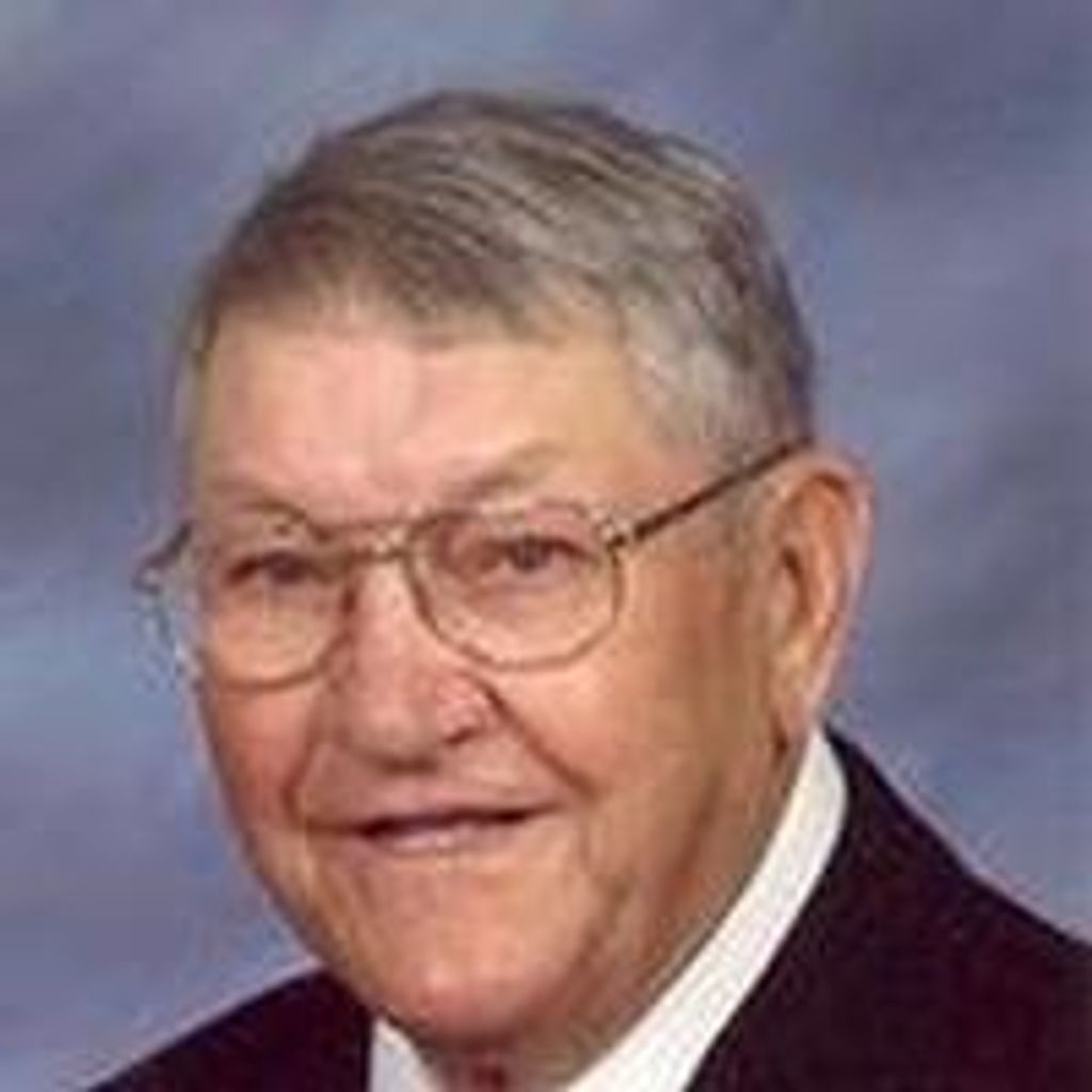 R.W. "Dub" Juett
