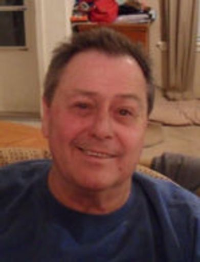 Terry Rupe Profile Photo